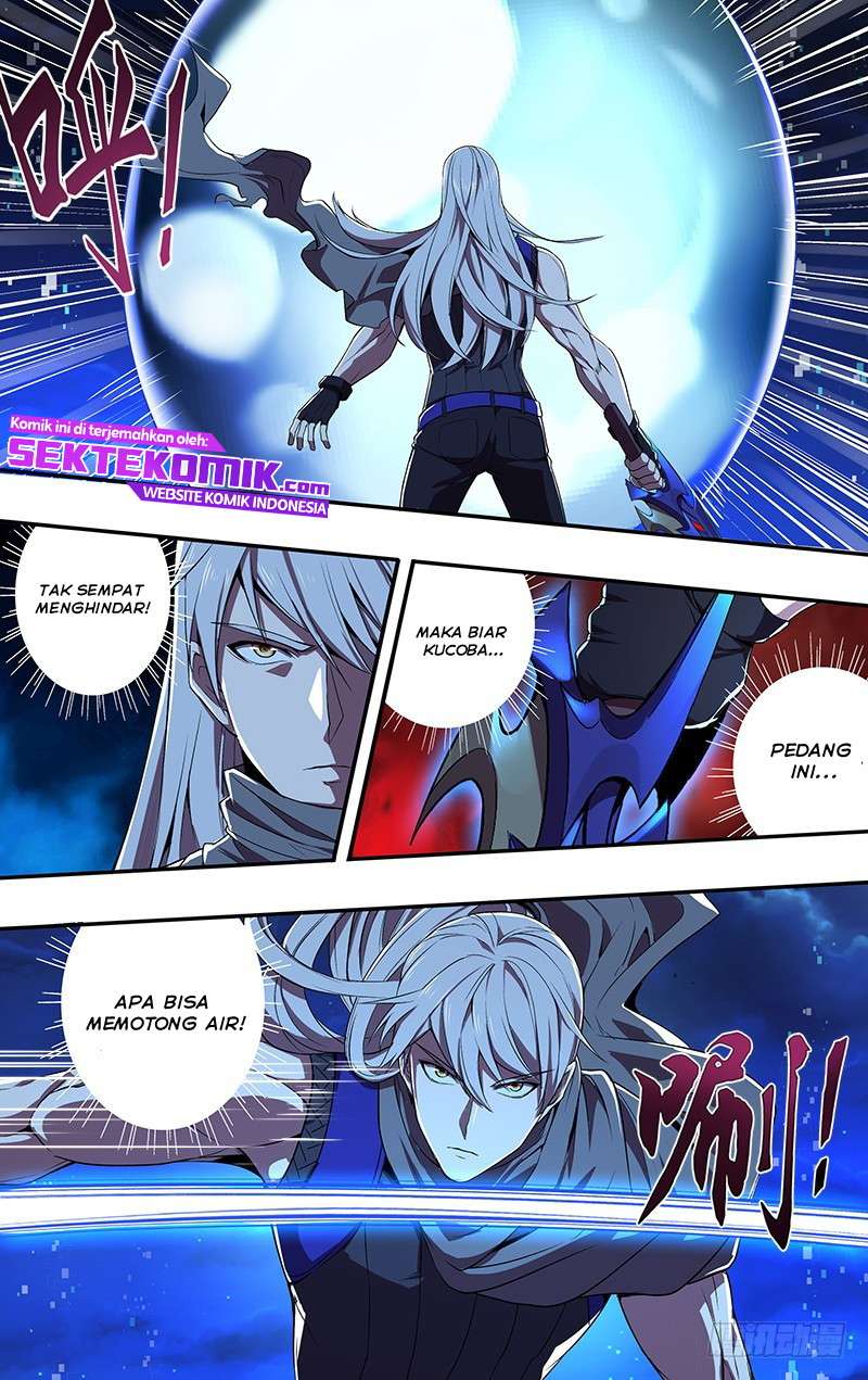 monster-kingdom - Chapter: 68