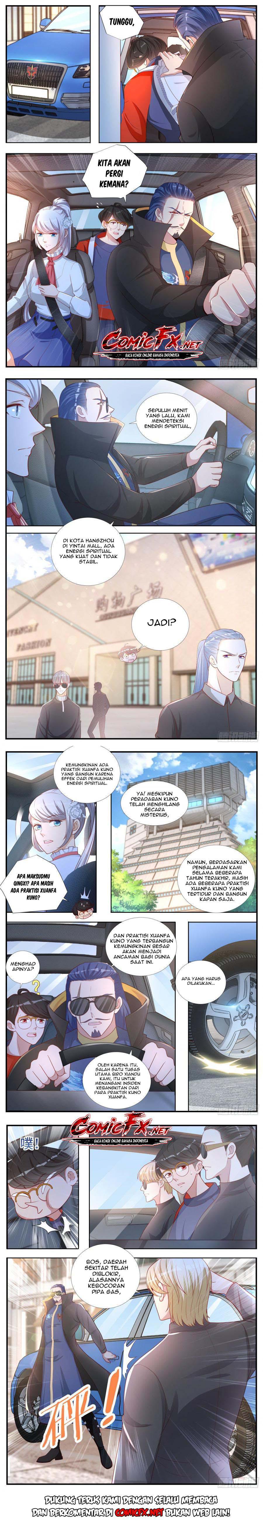 who-said-im-the-boss - Chapter: 13