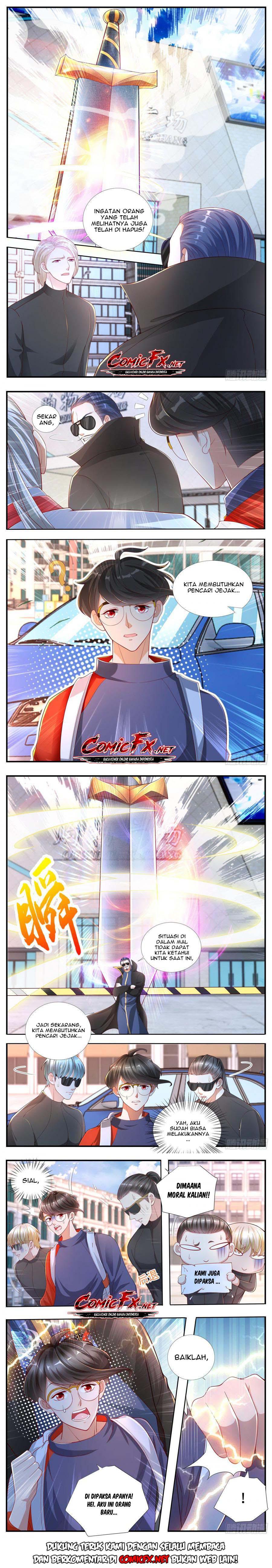 who-said-im-the-boss - Chapter: 13