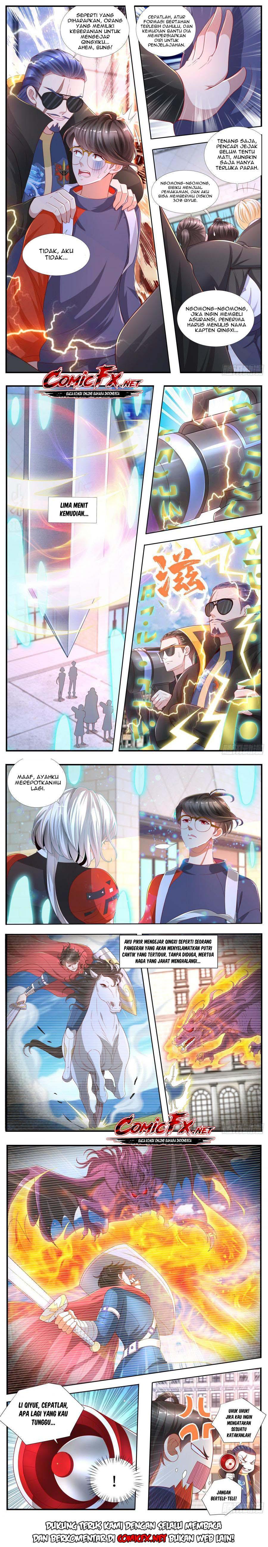 who-said-im-the-boss - Chapter: 13