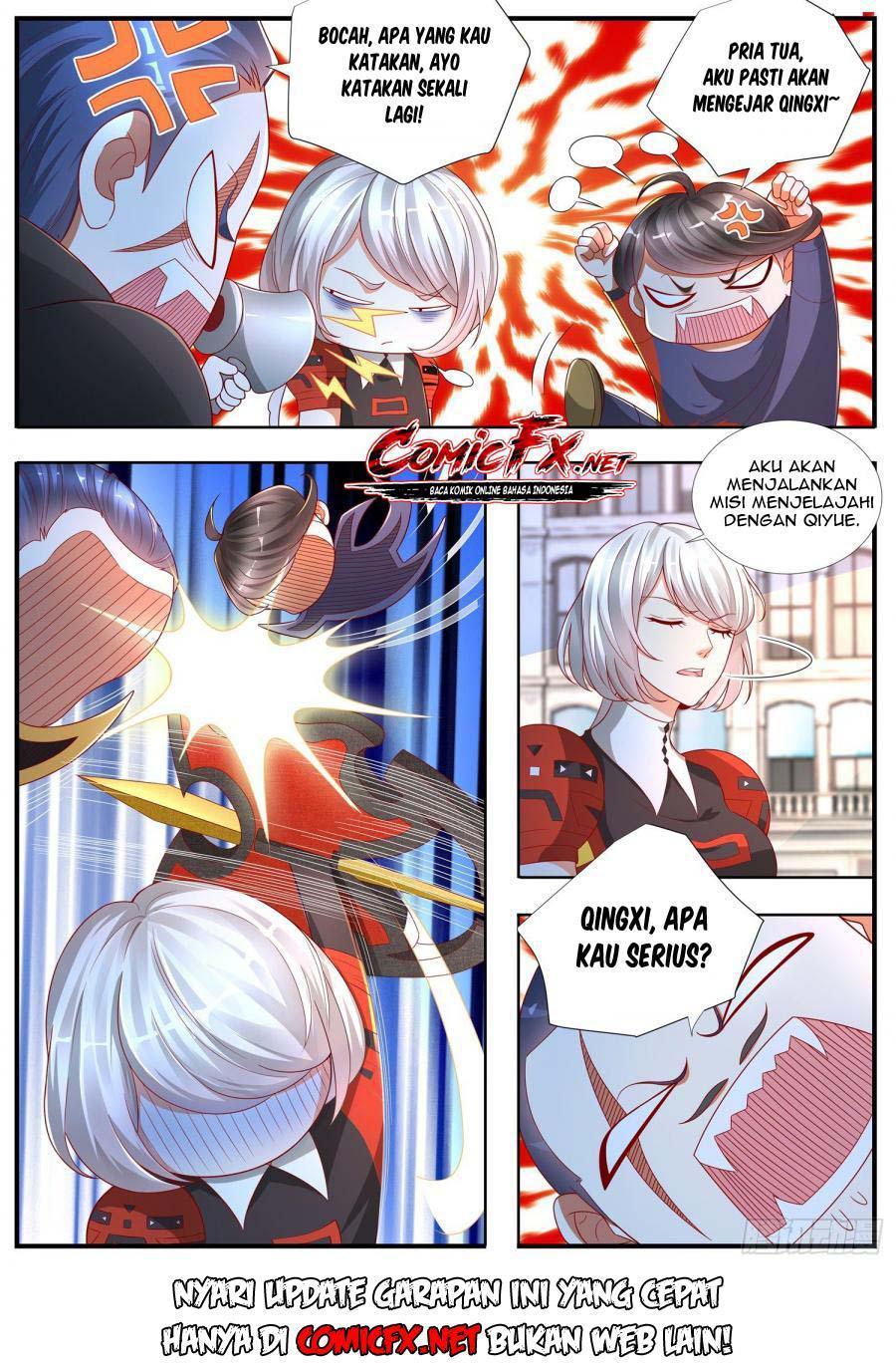 who-said-im-the-boss - Chapter: 13