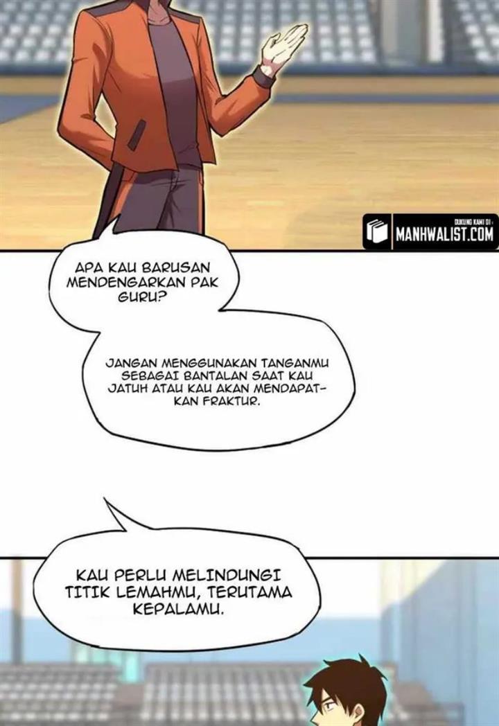 leveling-in-the-future - Chapter: 3