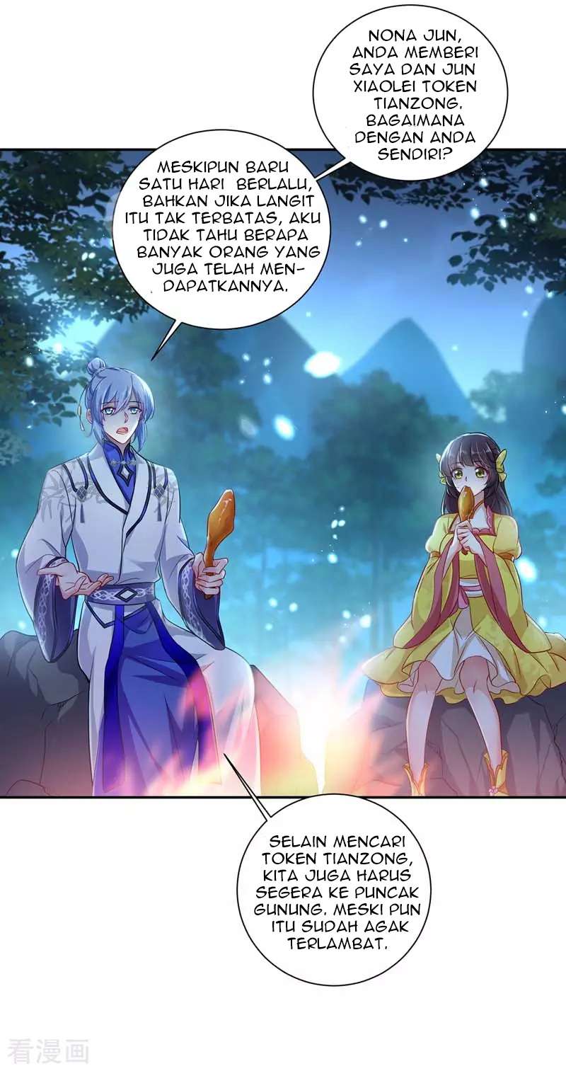 miss-nine-doctor - Chapter: 74