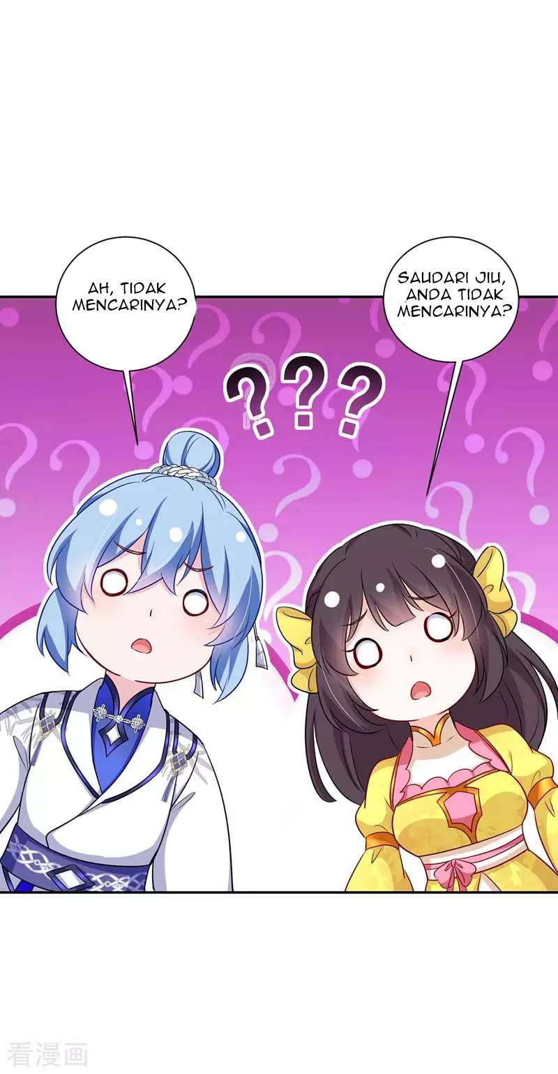 miss-nine-doctor - Chapter: 74