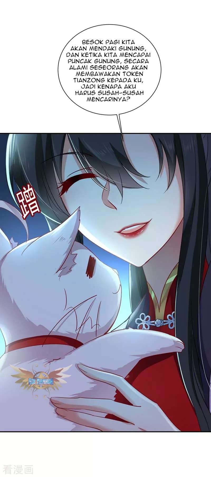 miss-nine-doctor - Chapter: 74
