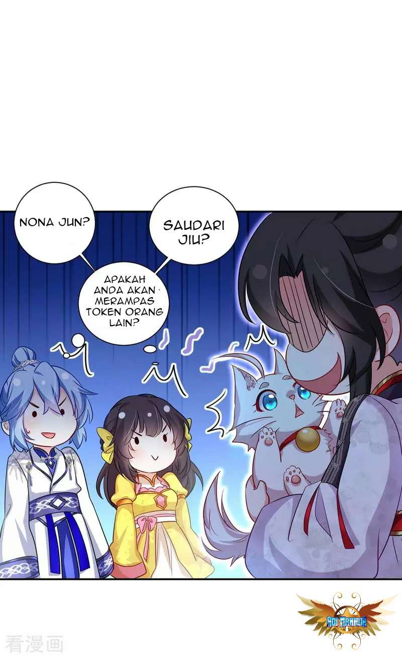 miss-nine-doctor - Chapter: 74