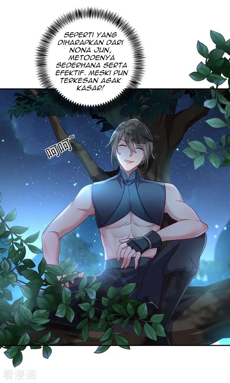 miss-nine-doctor - Chapter: 74