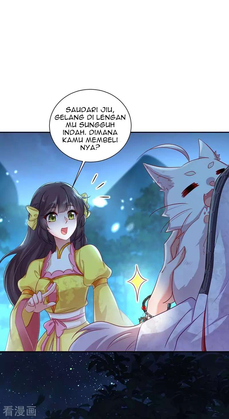 miss-nine-doctor - Chapter: 74
