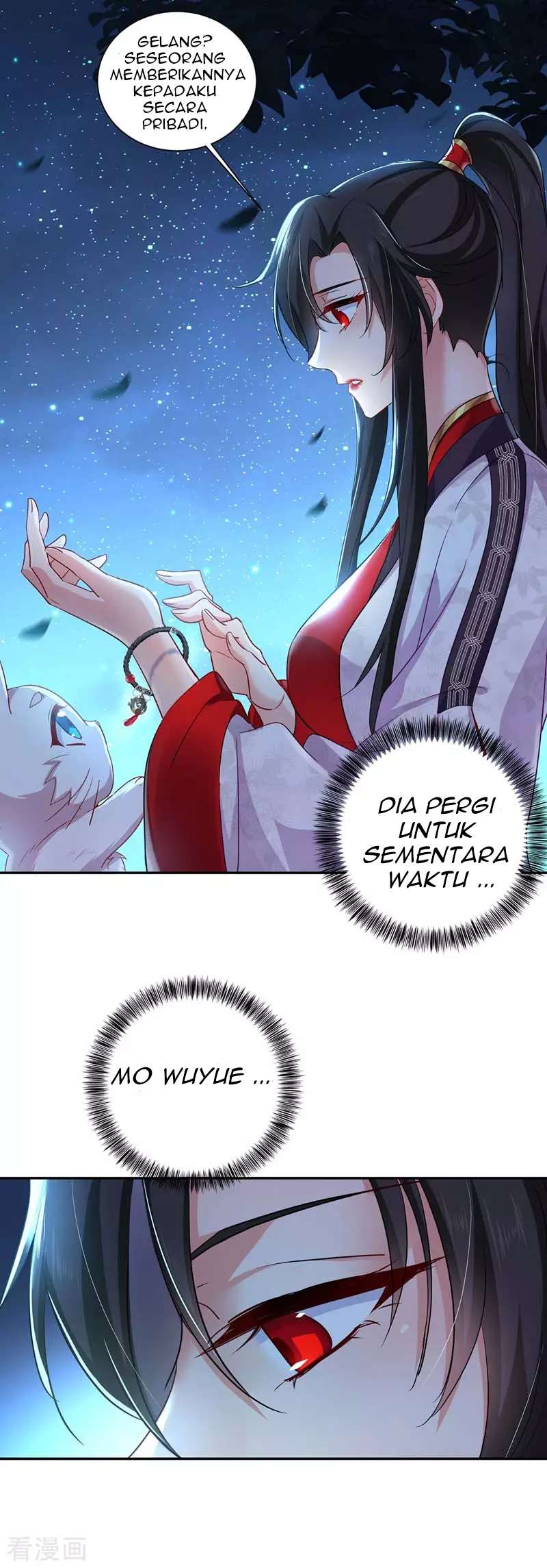 miss-nine-doctor - Chapter: 74