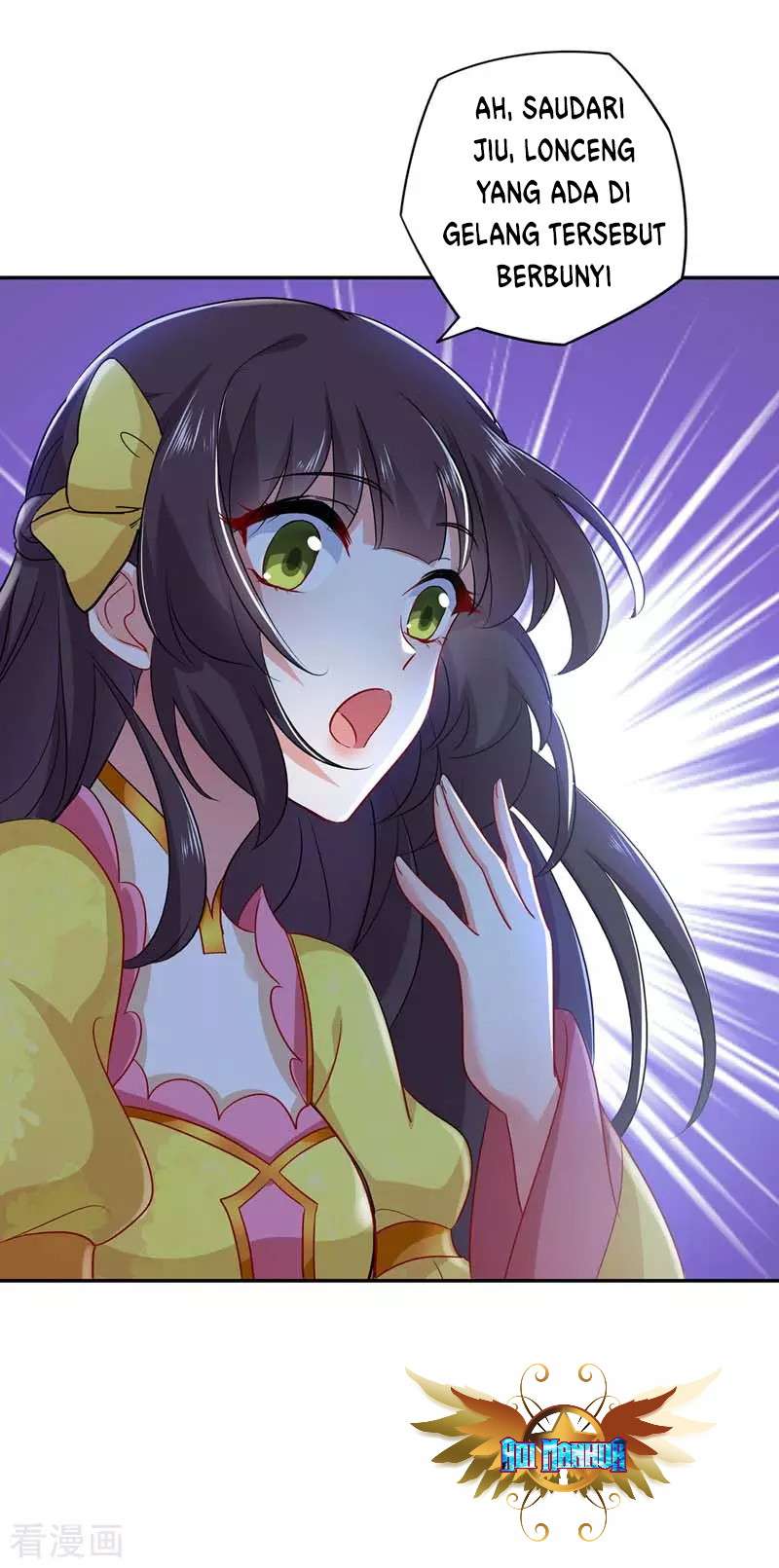 miss-nine-doctor - Chapter: 74