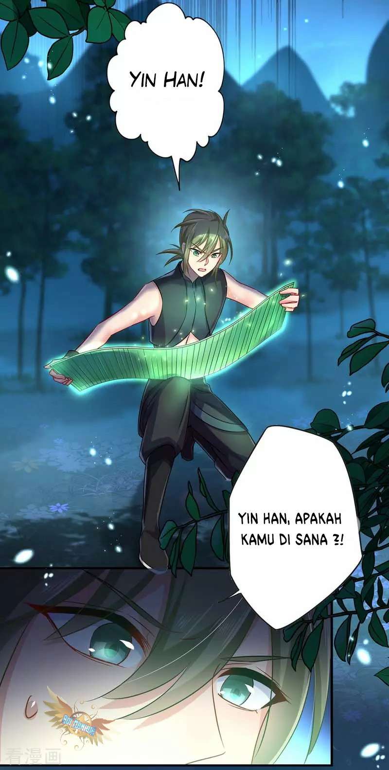 miss-nine-doctor - Chapter: 74