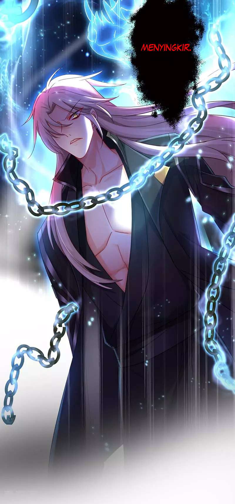 miss-nine-doctor - Chapter: 74