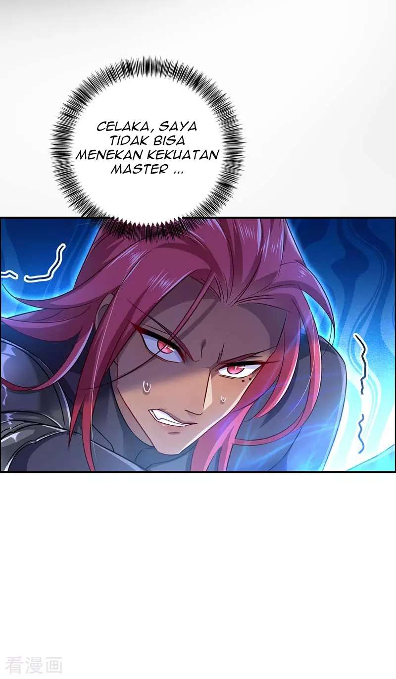 miss-nine-doctor - Chapter: 74