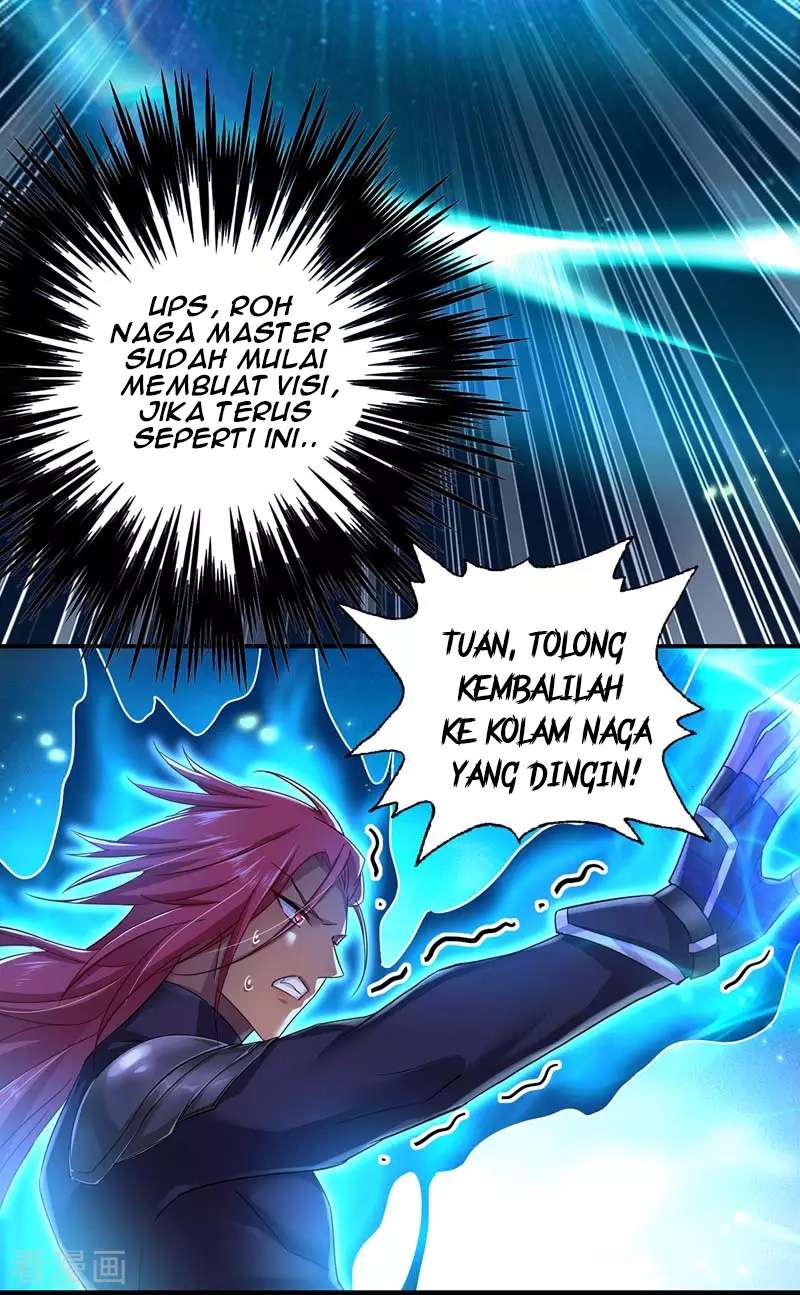miss-nine-doctor - Chapter: 74
