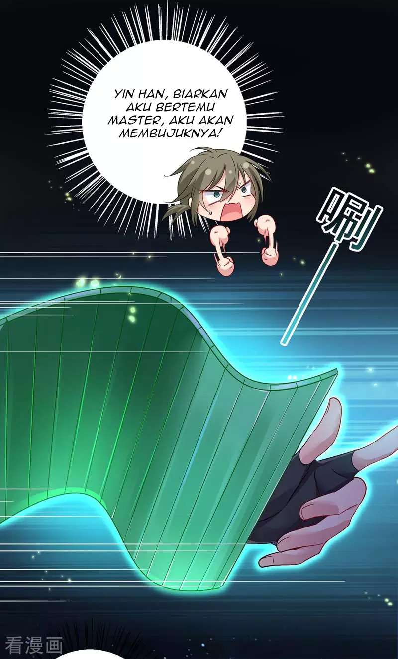 miss-nine-doctor - Chapter: 74