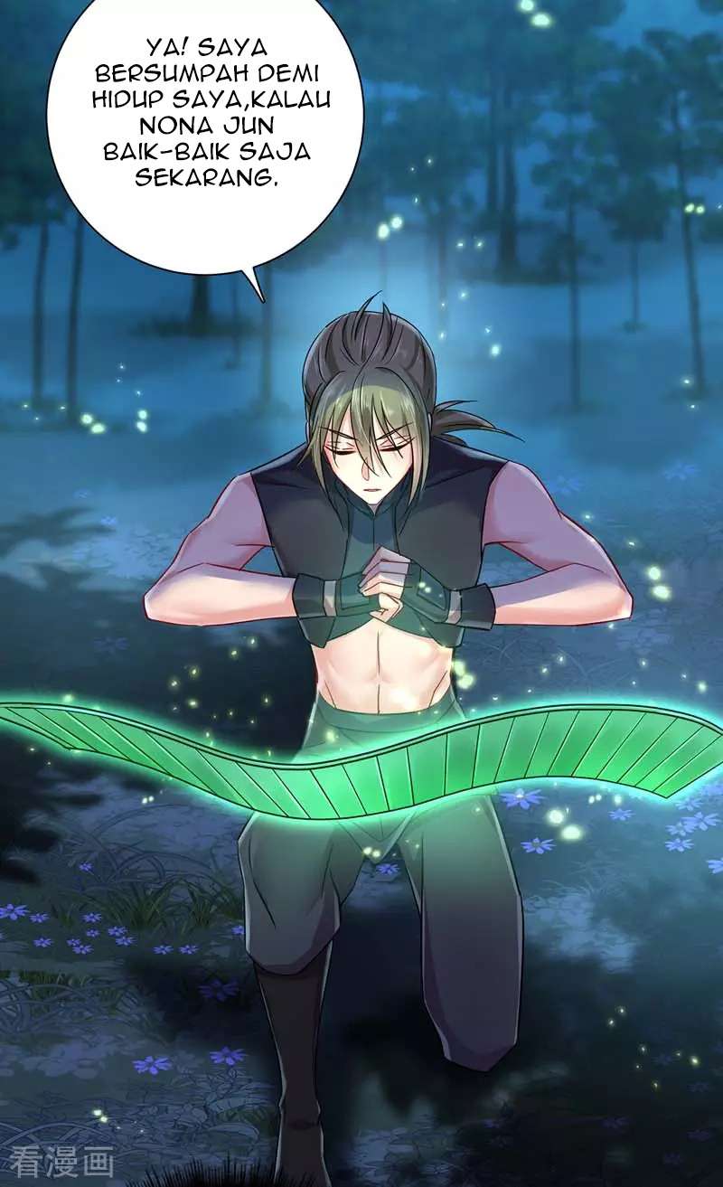 miss-nine-doctor - Chapter: 74
