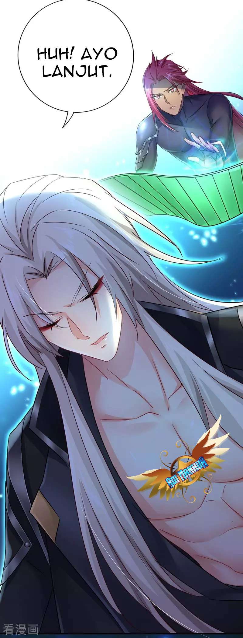 miss-nine-doctor - Chapter: 74