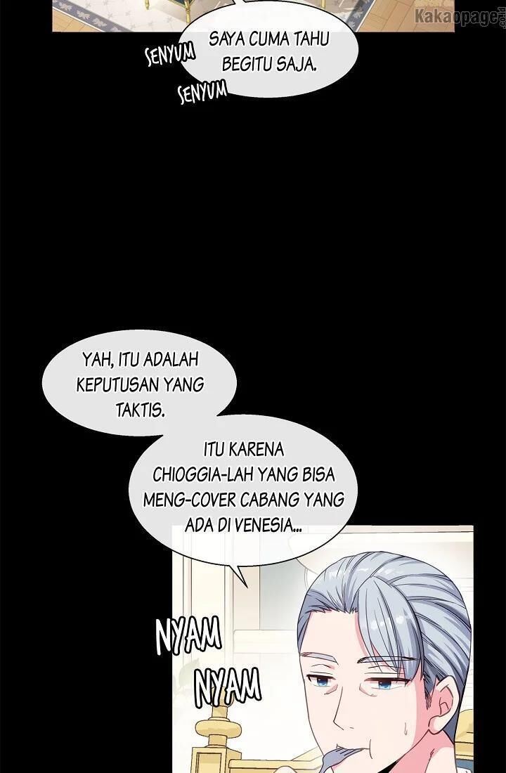 come-on-out-romeo - Chapter: 41