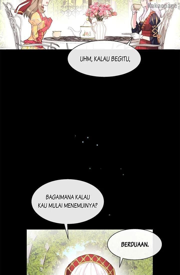 come-on-out-romeo - Chapter: 41