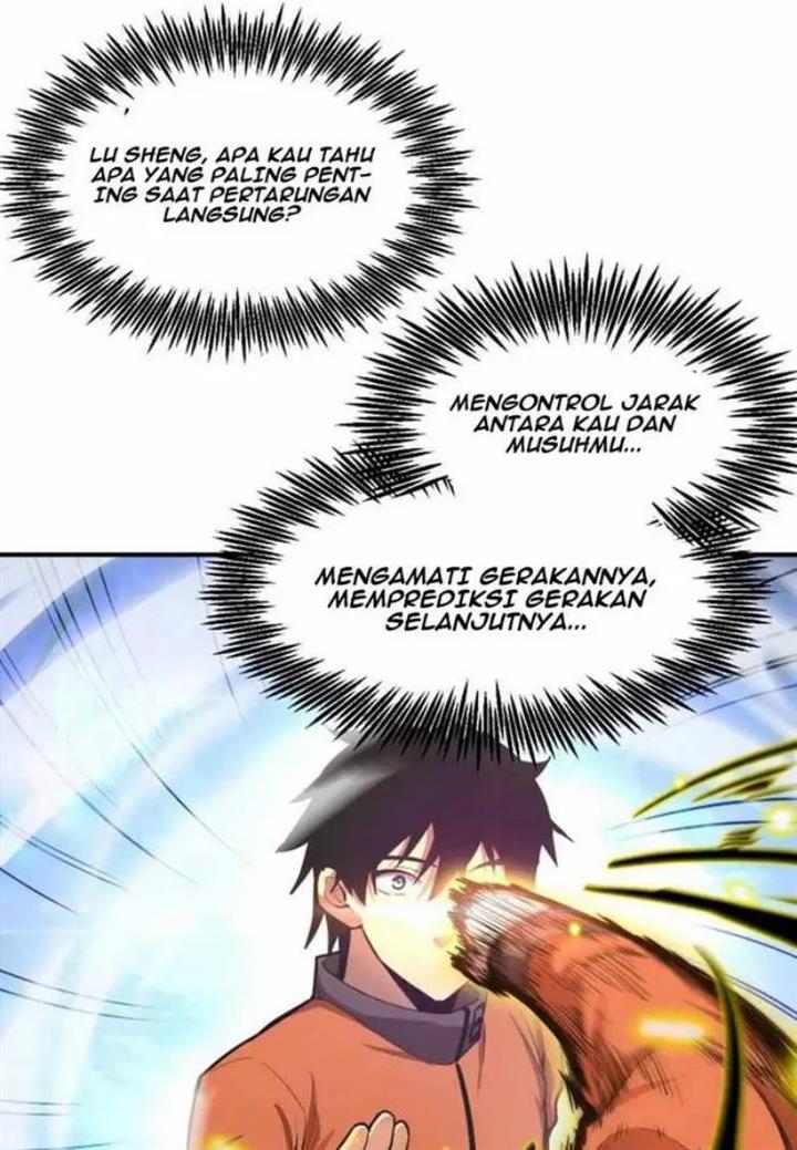 leveling-in-the-future - Chapter: 3
