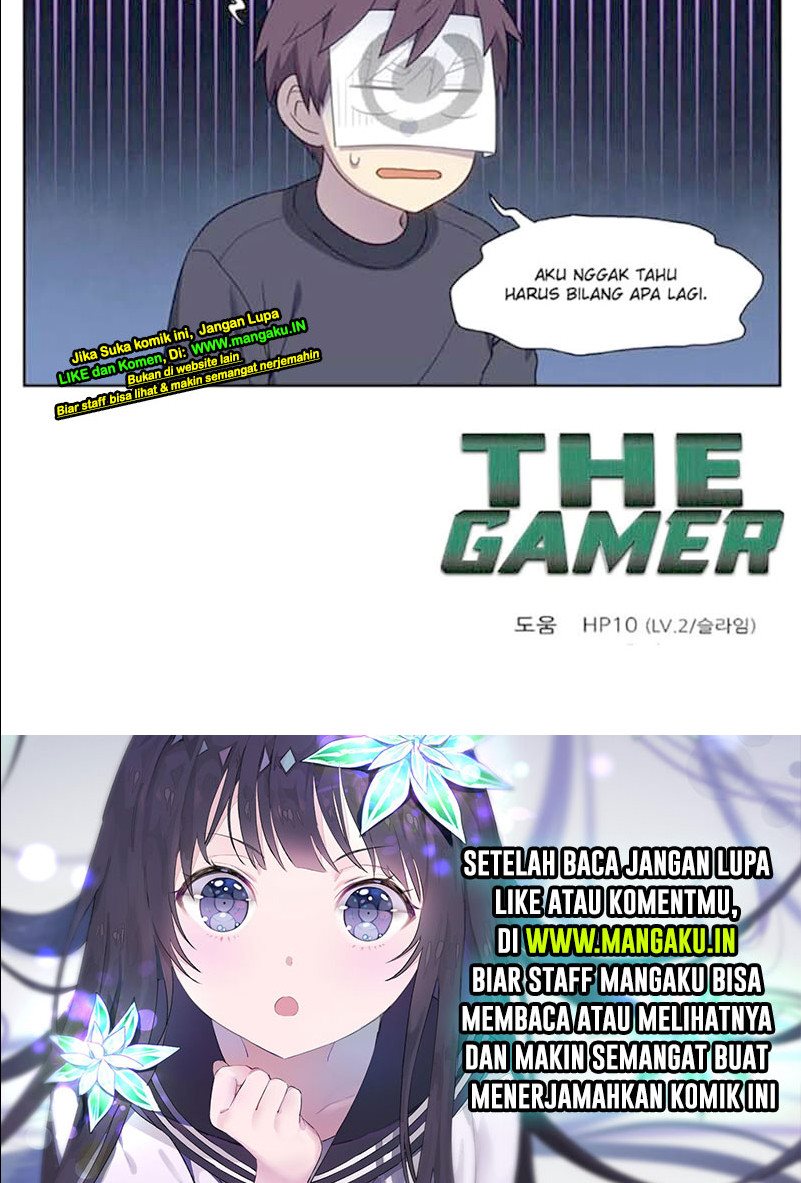 the-gamer - Chapter: 419