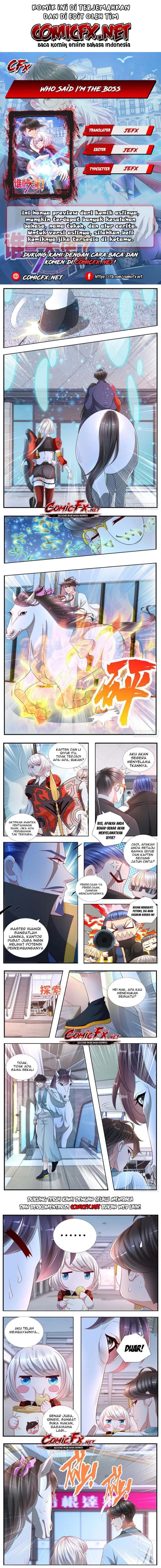 who-said-im-the-boss - Chapter: 14