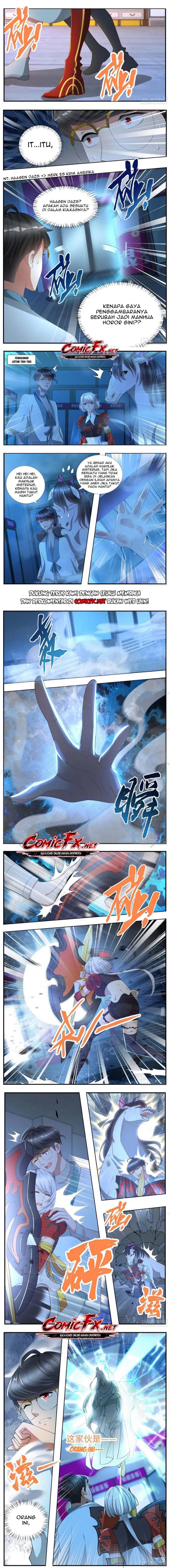 who-said-im-the-boss - Chapter: 14