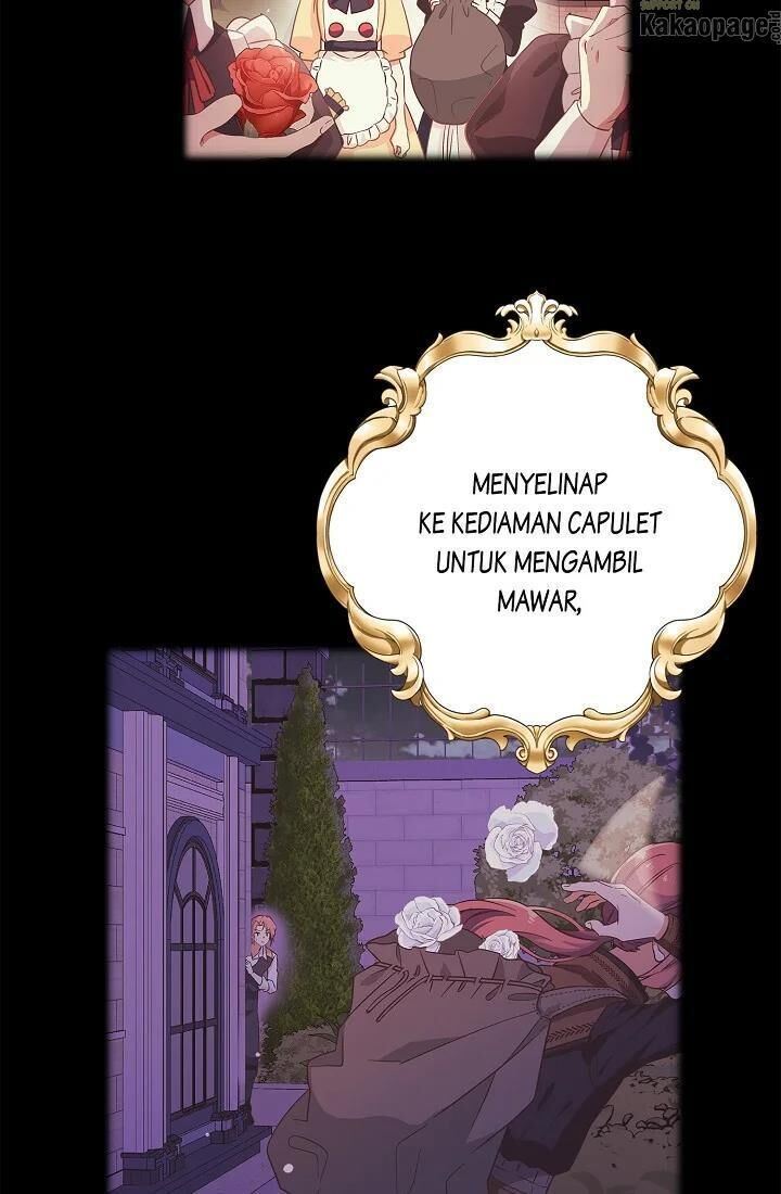come-on-out-romeo - Chapter: 42