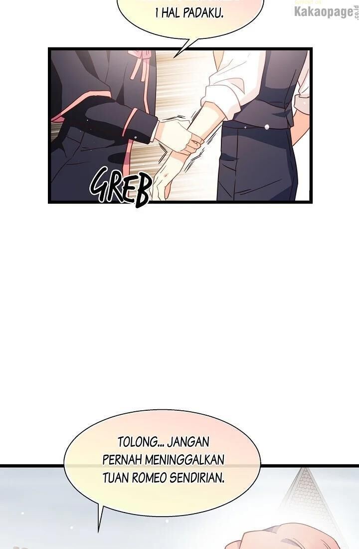 come-on-out-romeo - Chapter: 42