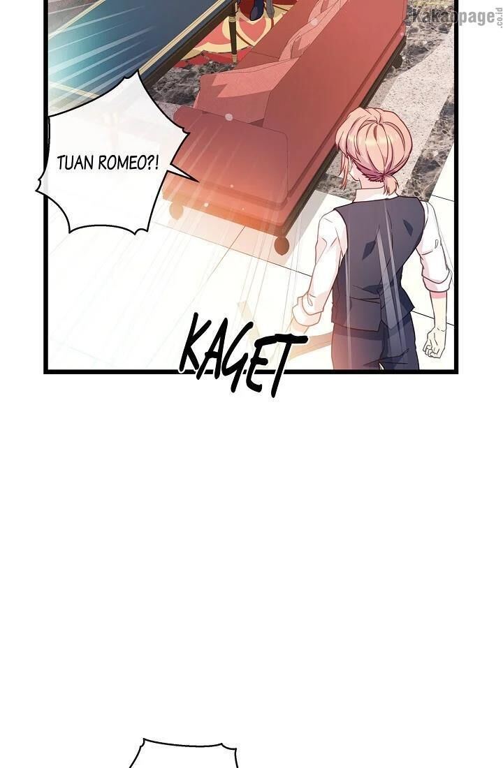 come-on-out-romeo - Chapter: 42