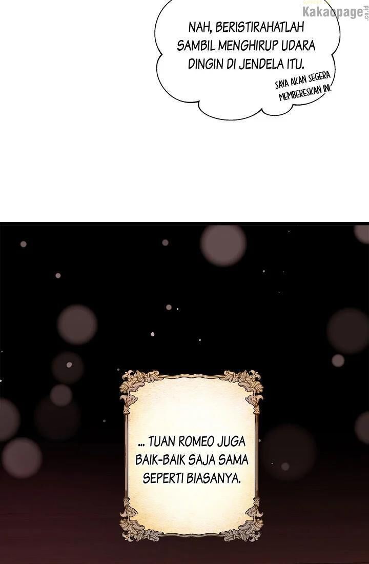 come-on-out-romeo - Chapter: 42