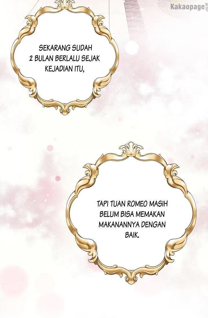 come-on-out-romeo - Chapter: 42