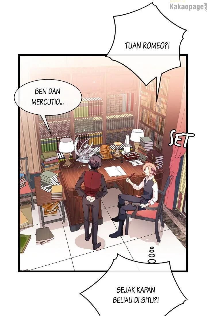 come-on-out-romeo - Chapter: 42
