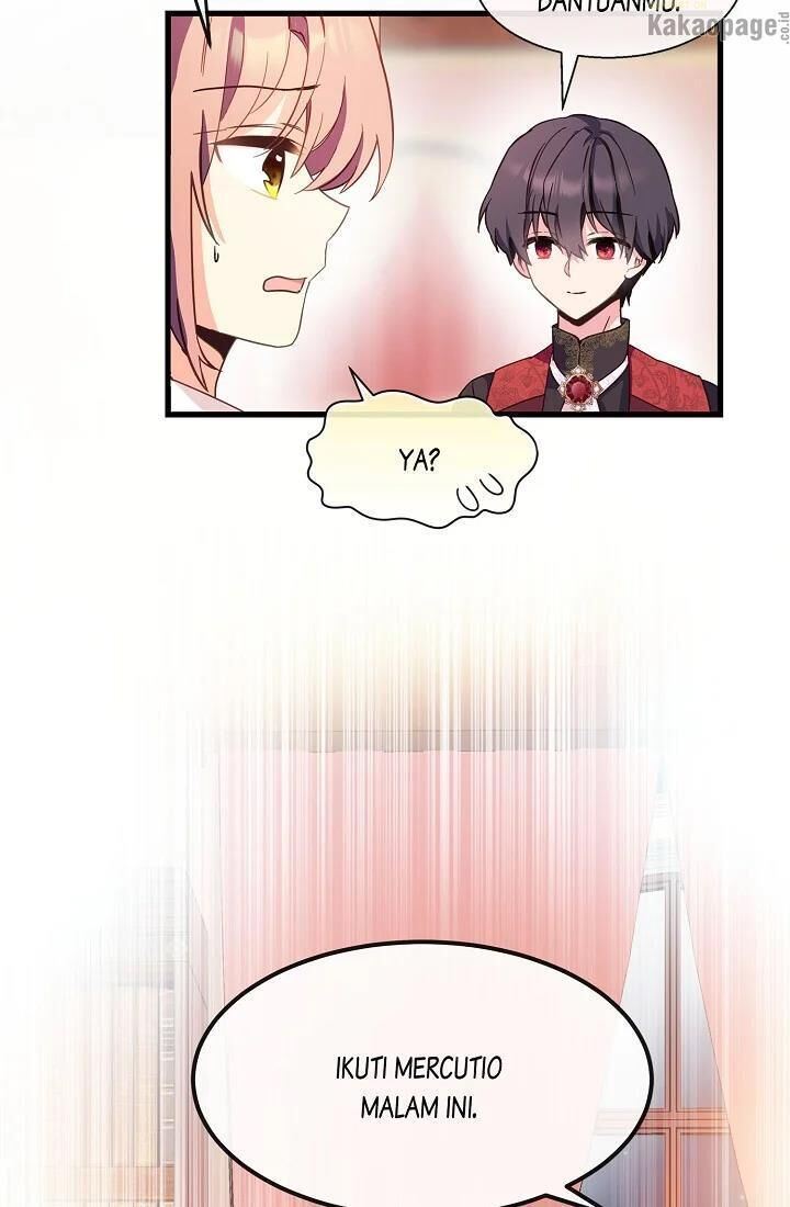 come-on-out-romeo - Chapter: 42