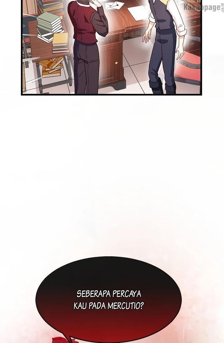 come-on-out-romeo - Chapter: 42