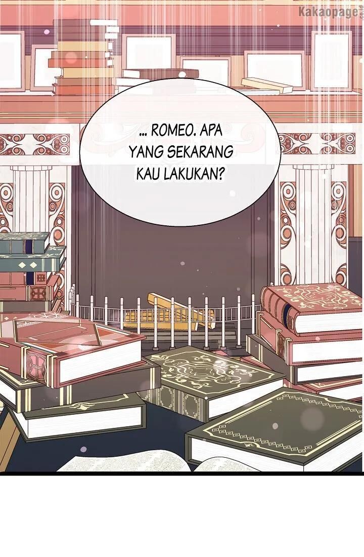 come-on-out-romeo - Chapter: 42