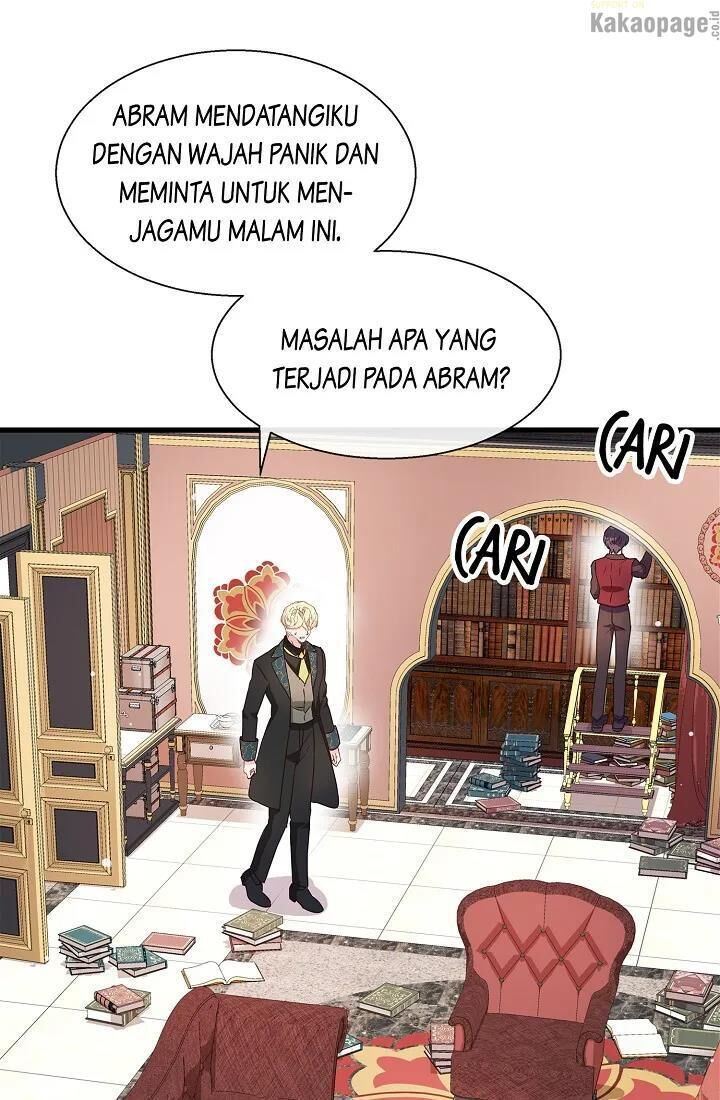 come-on-out-romeo - Chapter: 42