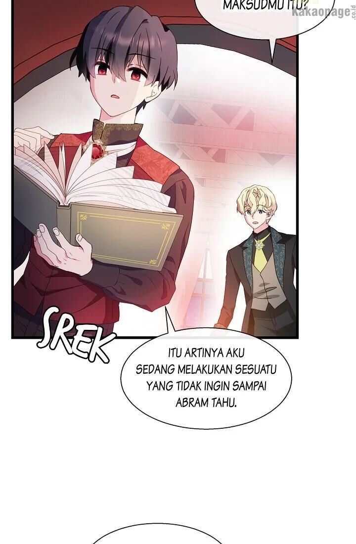 come-on-out-romeo - Chapter: 42