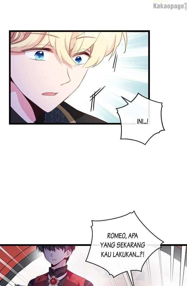 come-on-out-romeo - Chapter: 42