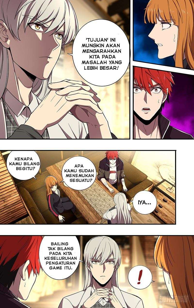 monster-kingdom - Chapter: 70