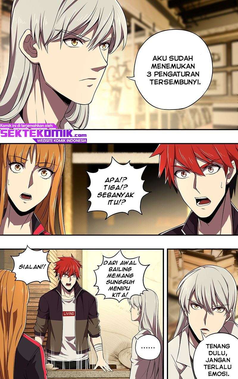 monster-kingdom - Chapter: 70