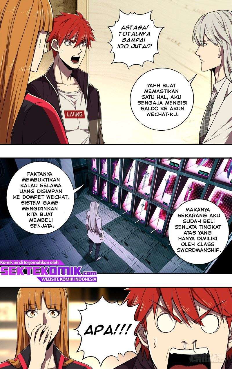 monster-kingdom - Chapter: 70