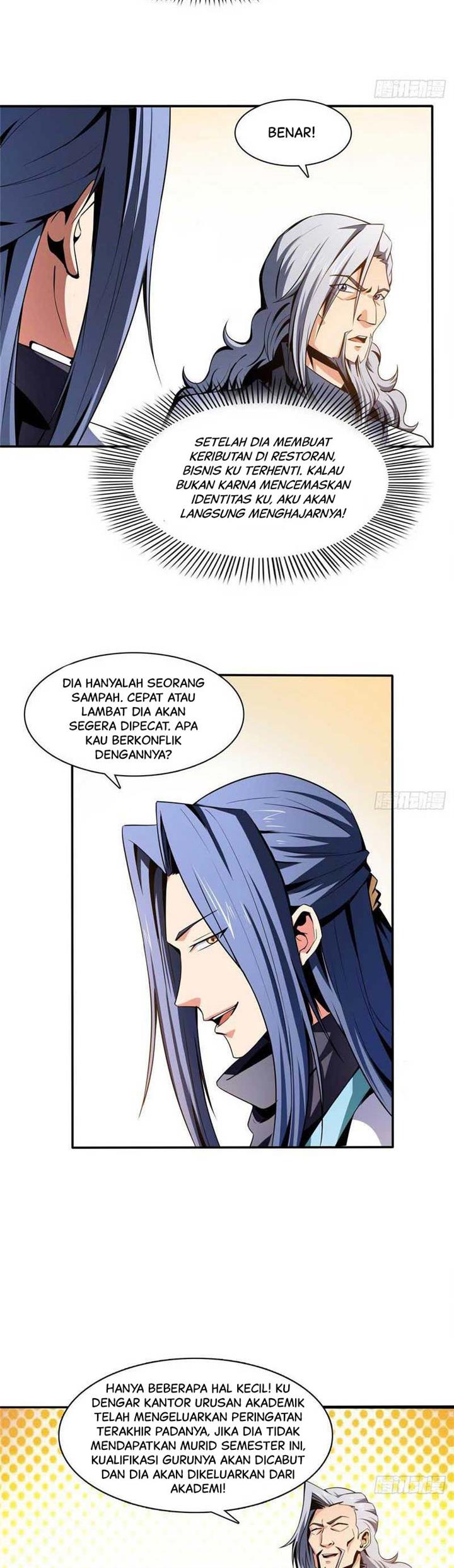 library-tiandao - Chapter: 50