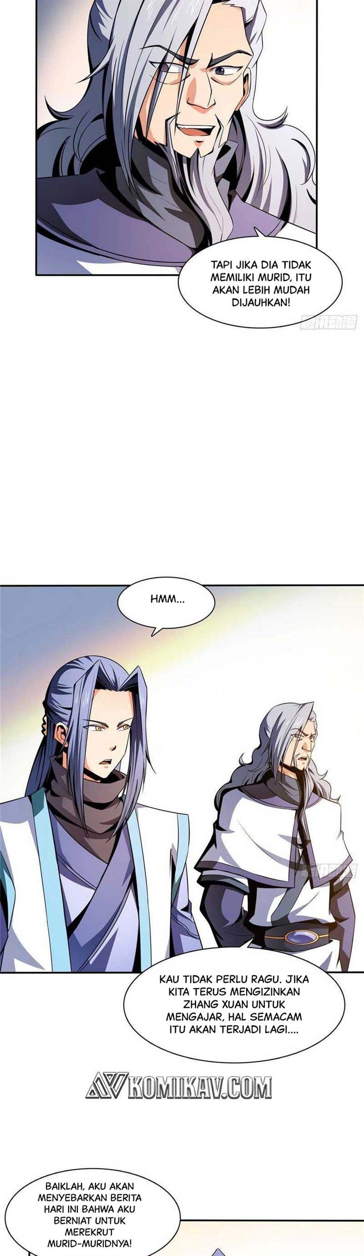 library-tiandao - Chapter: 50