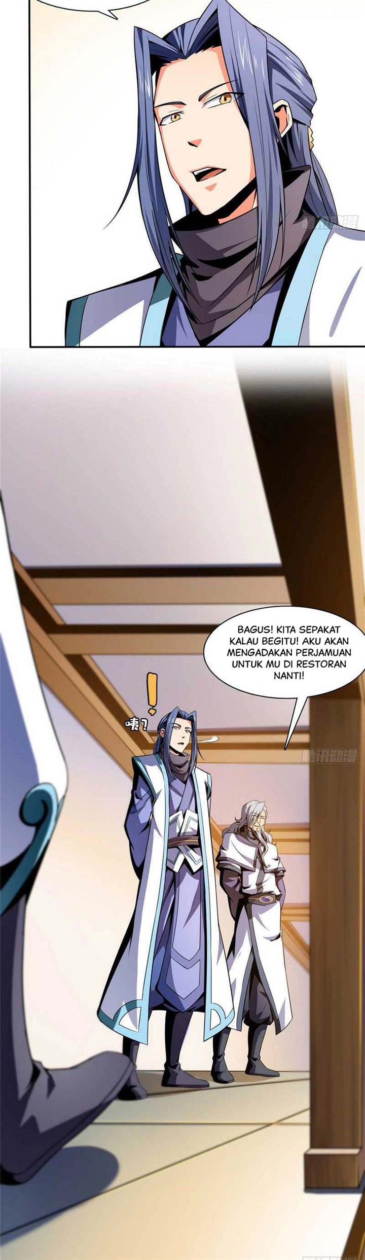 library-tiandao - Chapter: 50