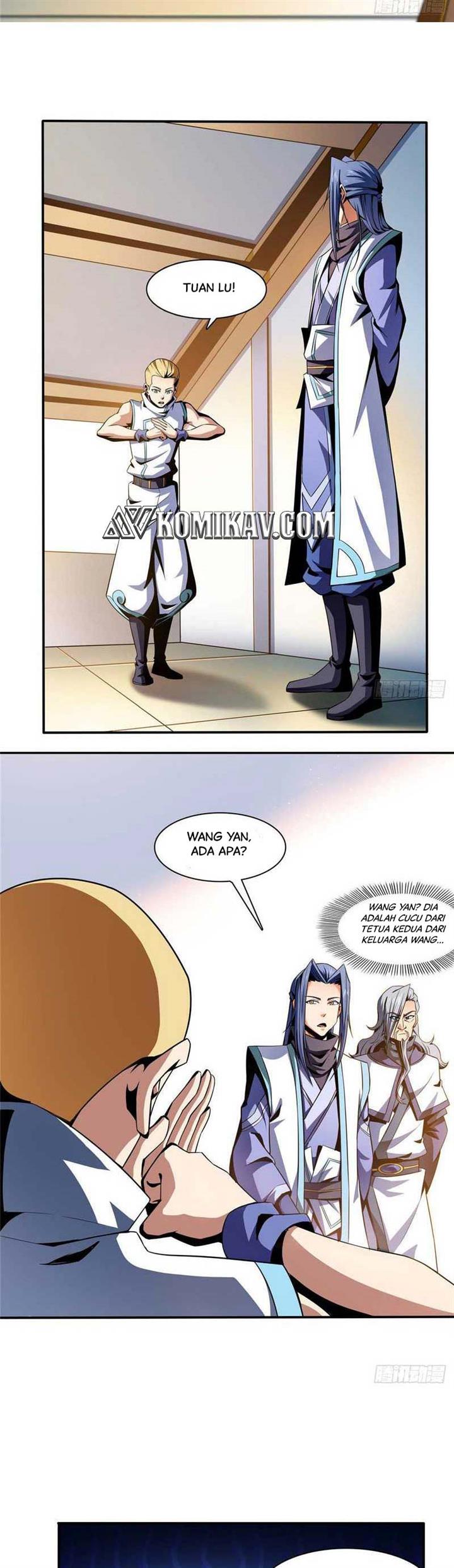 library-tiandao - Chapter: 50