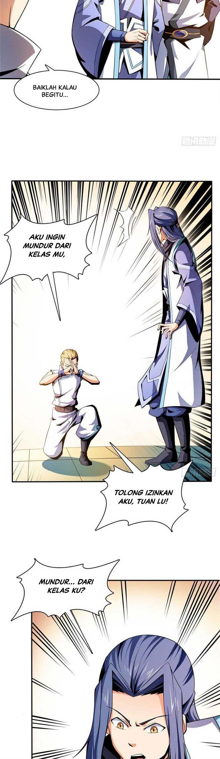 library-tiandao - Chapter: 50