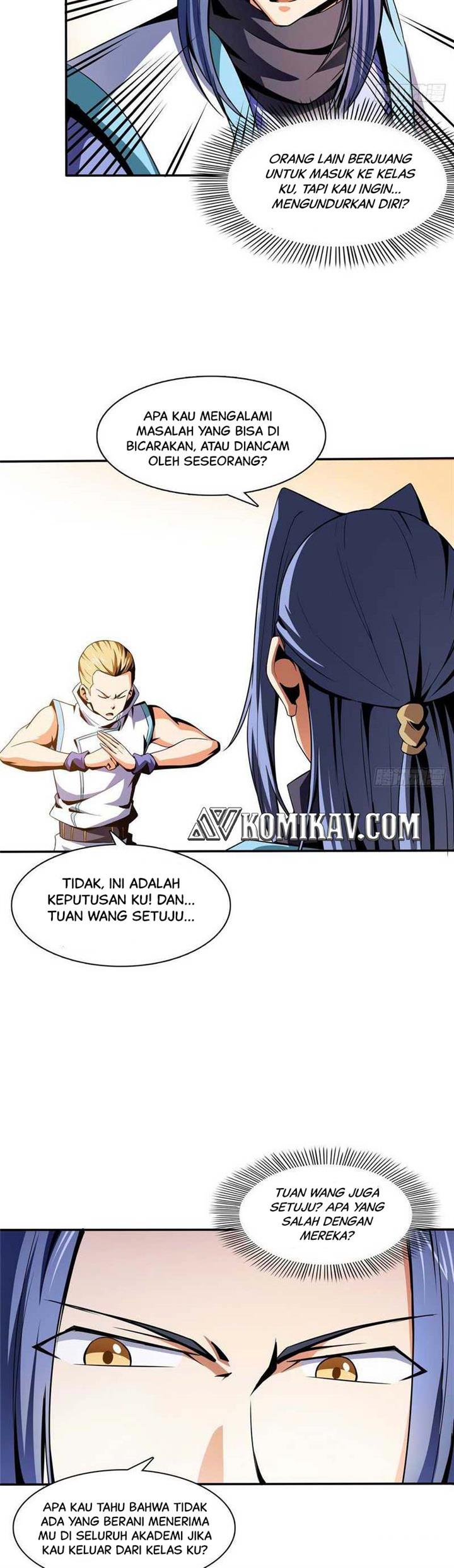 library-tiandao - Chapter: 50