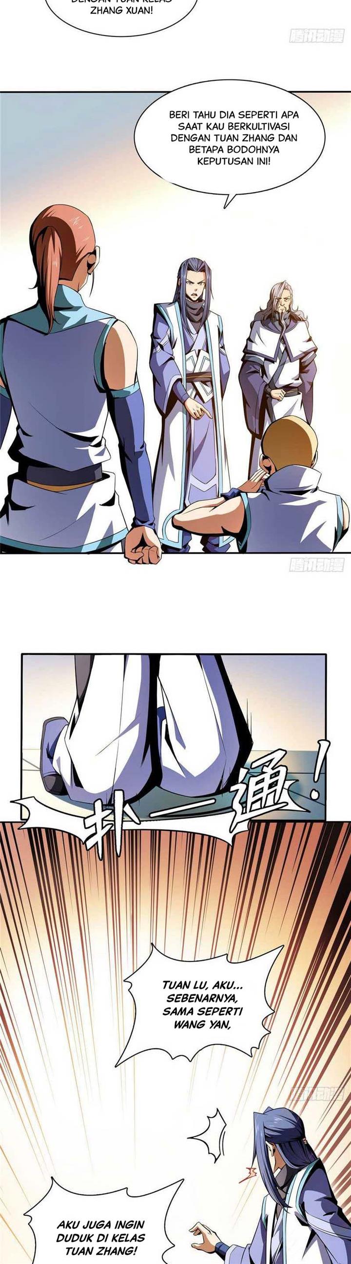 library-tiandao - Chapter: 50