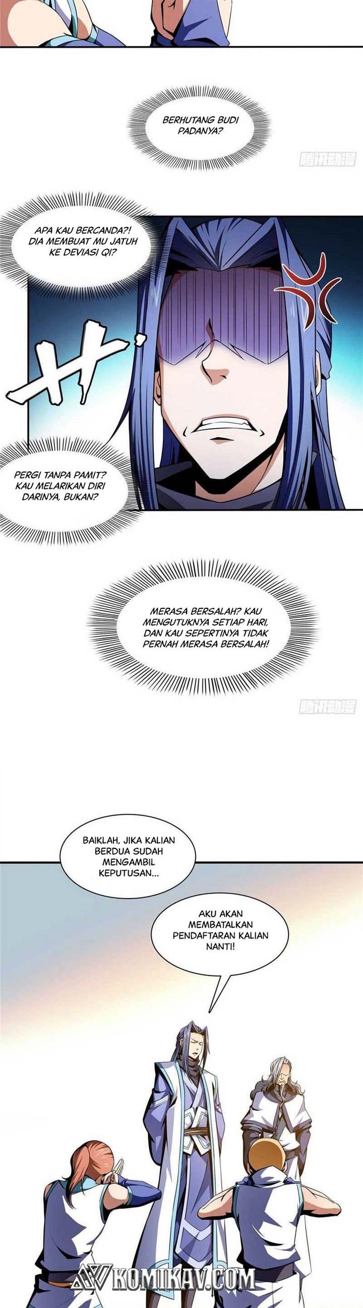 library-tiandao - Chapter: 50